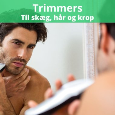 Trimmers