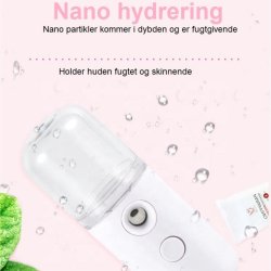 NANO Mist spray