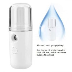 NANO Mist spray