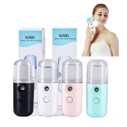 NANO Mist spray