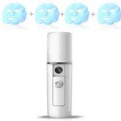 NANO Mist spray