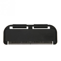 Rygshaver - 1 knivblad + 2 ekstra knivblade