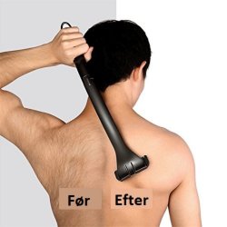 Rckenrasierer - 1 Klinge