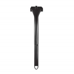 Rckenrasierer - 1 Klinge