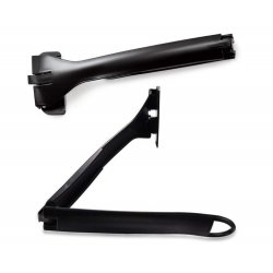 Rckenrasierer - 1 Klinge