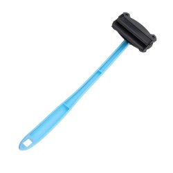 Rygshaver - 2 knivblade