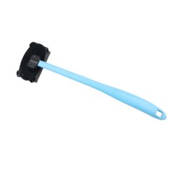 Rygshaver - 2 knivblade