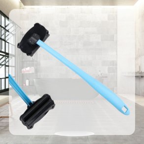 Rckenrasierer - 2 Klinge