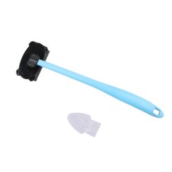 Rygshaver - 2 knivblade