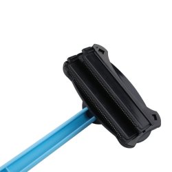 Rygshaver - 2 knivblade