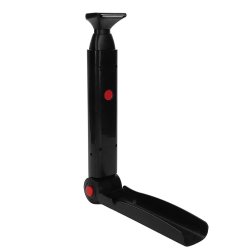 Rckenrasierer  elektrisch  wiederaufladbar