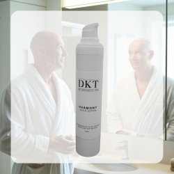 Pakketilbud - 6 i 1 Head Shaver 7D + Scalp Lotion HARMONY