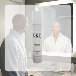 DKT Scalp Lotion Harmony