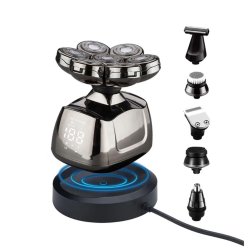 Kopfrasierer 6 in 1 - 7D