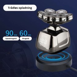 Kopfrasierer 6 in 1 - 7D