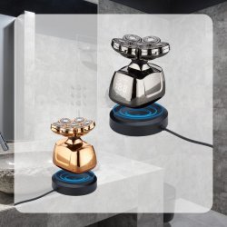 Kopfrasierer 6 in 1 - 7D