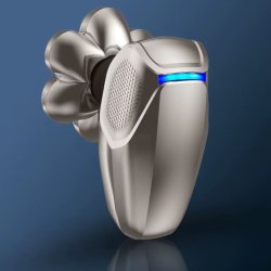 Head Shaver MS-687 - 7D - 5 i 1 + Scalp Lotion