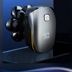  6 in 1 Kopfrasierer - 7D