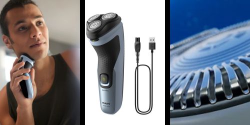 Philips X3063 fordele