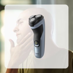 Philips Barbermaskine X3063