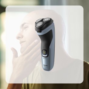 Philips Barbermaskine X3063