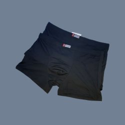 Herre Bambus Boxers - 2 pak