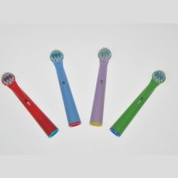 Brstehoved til Oral-B, brn