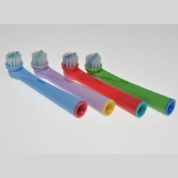 Brstehoved til Oral-B, brn