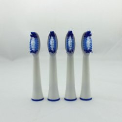 Brstehoved til Oral-B PulSonic