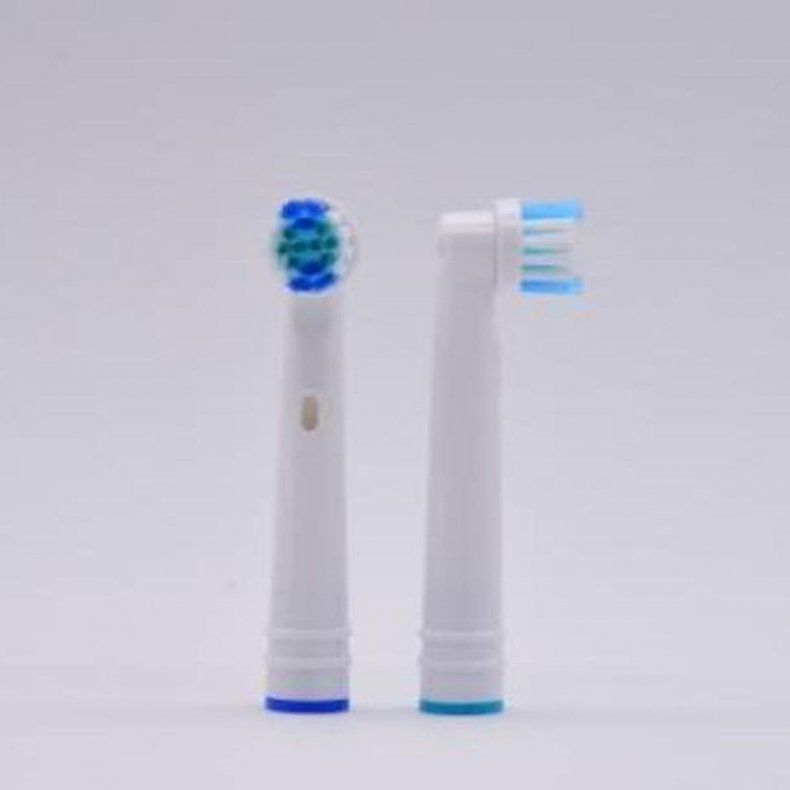 til Oral-B el tandbørste - Køb det her