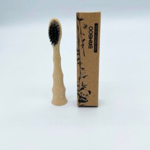 Bionedbrydeligt brstehoved