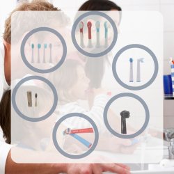 Brstehoved Abonnement