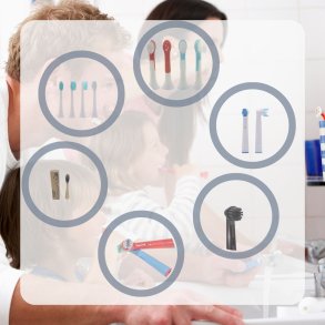 Brstehoved Abonnement