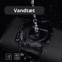 Toilettaske - Device taske - Mark Ryden MR09