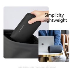 Toilettaske - Device taske - Mark Ryden MR09