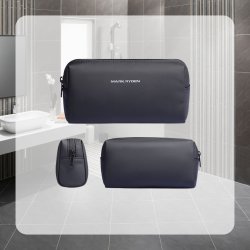 Toilettaske - Device taske - Mark Ryden MR09