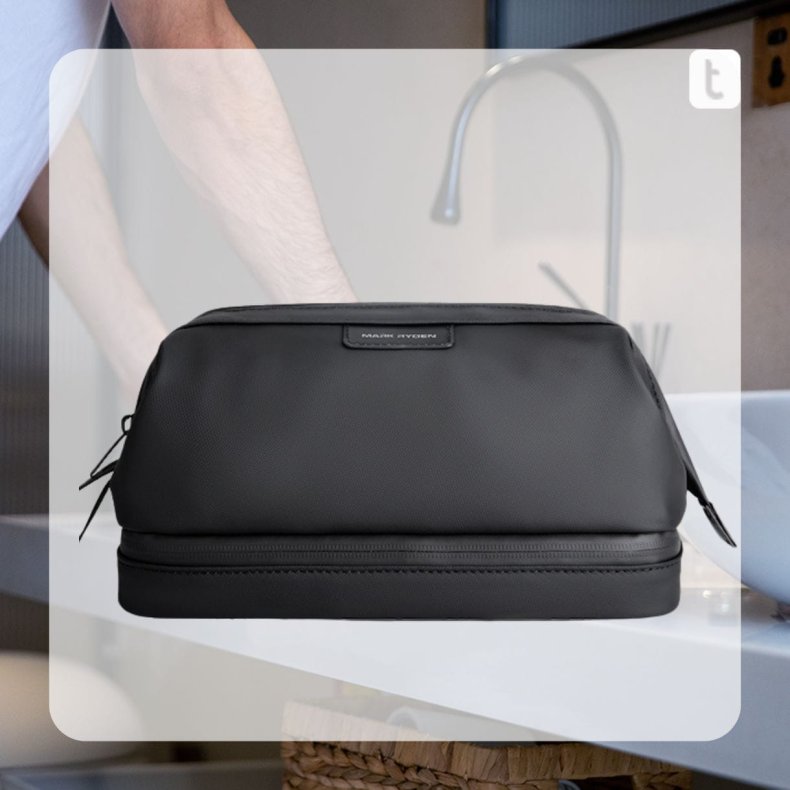 Toilettaske - Mark Ryden MR264