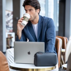 Toilettaske-Device taske  Mark Ryden MR3101