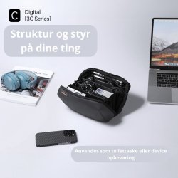 Toilettaske-Device taske  Mark Ryden MR3101