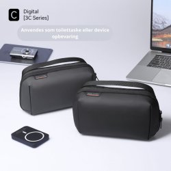 Toilettaske-Device taske  Mark Ryden MR3101