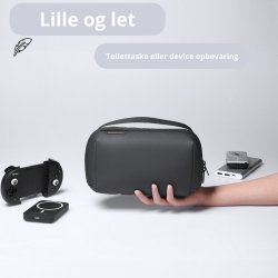 Toilettaske-Device taske  Mark Ryden MR3101