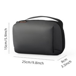 Toilettaske-Device taske  Mark Ryden MR3101