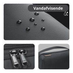 Toilettaske-Device taske  Mark Ryden MR3101