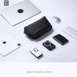 Toilettaske - Device taske - Mark Ryden MR3102