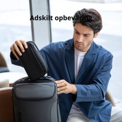 Toilettaske - Device taske - Mark Ryden MR3102