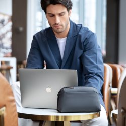 Toilettaske - Device taske - Mark Ryden MR3102