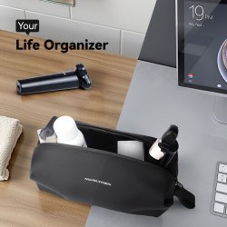 Toilettaske - Device taske - Mark Ryden MR35