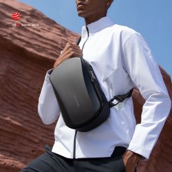 Sling bag - Crossover taske - Ratio Arc Mini - MR3998Pro