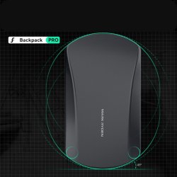 Sling bag - Crossover taske - Ratio Arc Mini - MR3998Pro