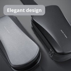 Sling bag - Crossover taske - Ratio Arc Mini - MR3998Pro